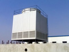 玻璃鋼高溫冷卻塔 玻璃鋼高溫冷卻塔